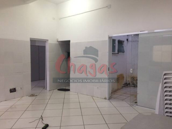 Imagem Imóvel Comercial à Venda, 400 m² em Centro - Caraguatatuba