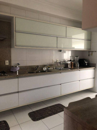Imagem Apartamento com 3 Quartos para Alugar, 160 m² em Embaré - Santos Imagem Apartamento com 3 Quartos para Alugar, 160 m² em Embaré - Santos