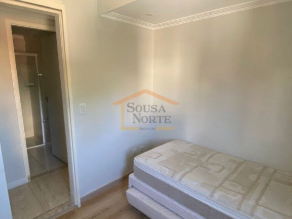 Imagem Apartamento com 3 Quartos à Venda, 67 m² em Vila Gustavo - São Paulo Imagem Apartamento com 3 Quartos à Venda, 67 m² em Vila Gustavo - São Paulo