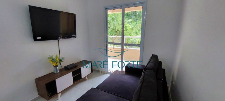 Imagem Apartamento com 2 Quartos à Venda, 76 m² em Toninhas - Ubatuba Imagem Apartamento com 2 Quartos à Venda, 76 m² em Toninhas - Ubatuba