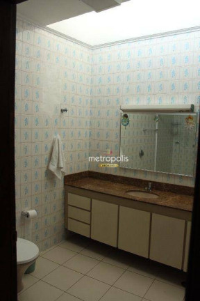 Imagem Edifício Residencial à Venda, 392 m² em Santa Paula - São Caetano Do Sul Imagem Edifício Residencial à Venda, 392 m² em Santa Paula - São Caetano Do Sul