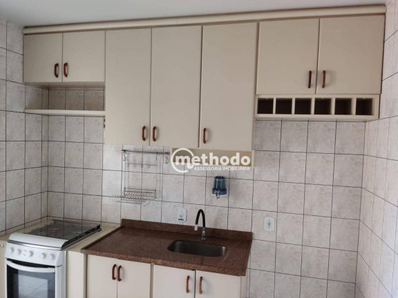 Imagem Apartamento com 3 Quartos à Venda, 72 m² em Jardim Miranda - Campinas Imagem Apartamento com 3 Quartos à Venda, 72 m² em Jardim Miranda - Campinas