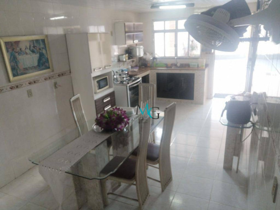 Imagem Casa com 4 Quartos à Venda, 120 m² em Campo Grande - Rio De Janeiro Imagem Casa com 4 Quartos à Venda, 120 m² em Campo Grande - Rio De Janeiro
