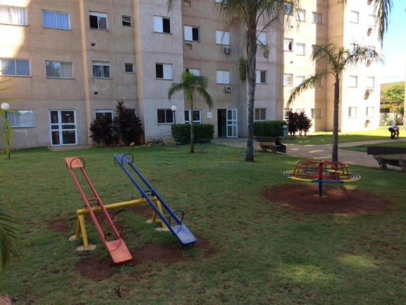 Imagem Apartamento para Alugar, 47 m² em Campos Eliseos - Ribeirão Preto Imagem Apartamento para Alugar, 47 m² em Campos Eliseos - Ribeirão Preto