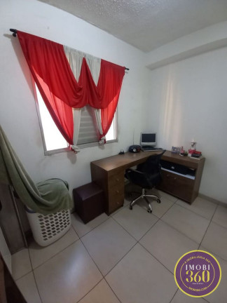 Imagem Apartamento com 3 Quartos à Venda, 93 m² em Itaim Paulista - São Paulo