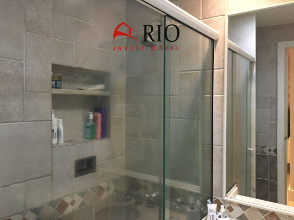 Imagem Imóvel com 3 Quartos à Venda, 127 m² em Barra Da Tijuca - Rio De Janeiro Imagem Imóvel com 3 Quartos à Venda, 127 m² em Barra Da Tijuca - Rio De Janeiro