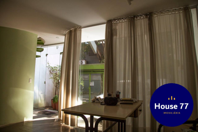 Imagem Casa à Venda, 200 m² em Moema - São Paulo Imagem Casa à Venda, 200 m² em Moema - São Paulo