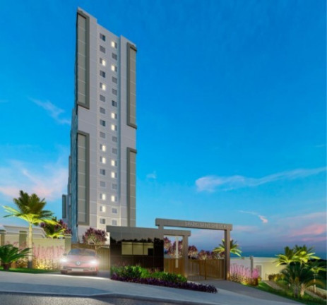 Imagem Apartamento com 1 Quarto à Venda, 36 m² em Itaquera - São Paulo Imagem Apartamento com 1 Quarto à Venda, 36 m² em Itaquera - São Paulo
