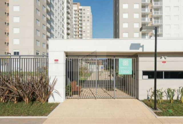 Imagem Apartamento com 2 Quartos à Venda, 45 m² em Vila Maria‎ - São Paulo