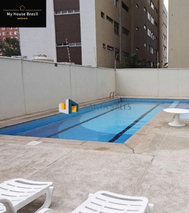 Imagem Apartamento com 3 Quartos à Venda, 96 m² em Ipiranga - São Paulo Imagem Apartamento com 3 Quartos à Venda, 96 m² em Ipiranga - São Paulo
