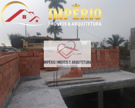 Sobrado à Venda, 360 m² em Morro Do Algodão - Caraguatatuba