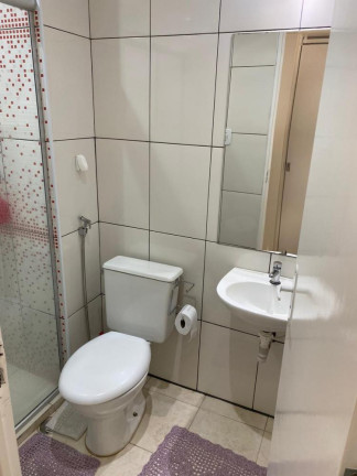 Imagem Apartamento com 2 Quartos à Venda, 54 m² em Chácara Roselândia - Cotia Imagem Apartamento com 2 Quartos à Venda, 54 m² em Chácara Roselândia - Cotia
