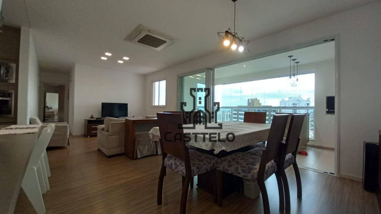 Imagem Apartamento com 3 Quartos à Venda, 124 m² em Jardim Andrade - Londrina Imagem Apartamento com 3 Quartos à Venda, 124 m² em Jardim Andrade - Londrina