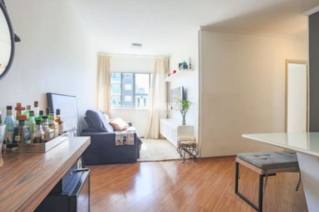 Imagem Apartamento com 2 Quartos à Venda, 70 m² em Vila Olímpia - São Paulo Imagem Apartamento com 2 Quartos à Venda, 70 m² em Vila Olímpia - São Paulo