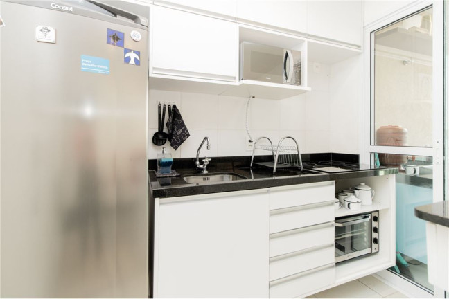 Imagem Apartamento com 1 Quarto à Venda, 34 m² em Perdizes - São Paulo Imagem Apartamento com 1 Quarto à Venda, 34 m² em Perdizes - São Paulo