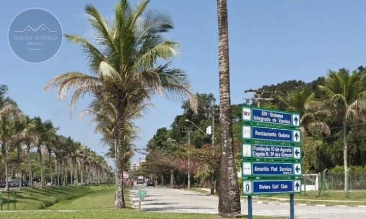 Imagem Terreno à Venda, 700 m² em Riviera De São Lourenço - Bertioga Imagem Terreno à Venda, 700 m² em Riviera De São Lourenço - Bertioga