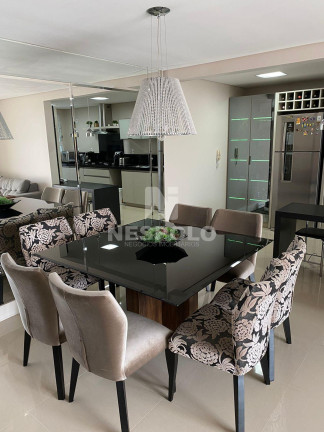 Imagem Apartamento com 1 Quarto à Venda, 98 m² em Vila Operaria - Itajai