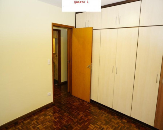 Imagem Apartamento com 3 Quartos à Venda, 134 m² em Jardim Paulista - São Paulo