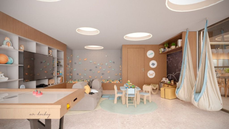 Imagem Apartamento com 3 Quartos à Venda, 107 m² em Intermares - Cabedelo