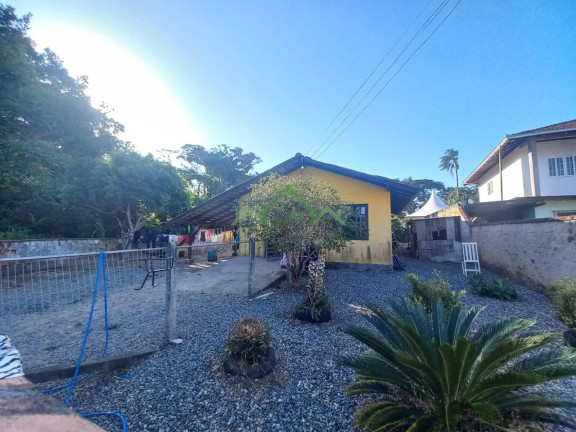 Imagem Casa com 2 Quartos à Venda, 75 m² em Costeira - Balneário Barra Do Sul