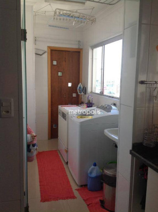 Imagem Apartamento com 3 Quartos à Venda, 105 m² em Santa Maria - São Caetano Do Sul Imagem Apartamento com 3 Quartos à Venda, 105 m² em Santa Maria - São Caetano Do Sul