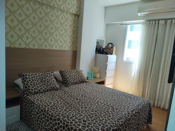 Imagem Apartamento com 2 Quartos à Venda, 67 m² em Pituba - Salvador