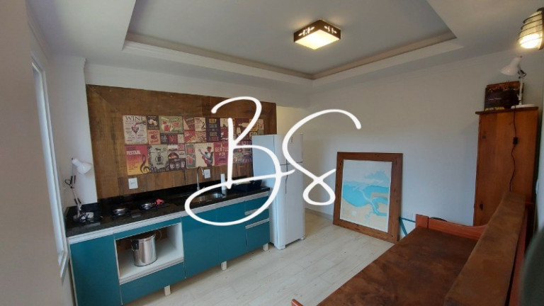 Imagem Apartamento com 2 Quartos à Venda, 60 m² em Centro - Canela