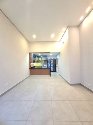 Imagem Casa de Condomínio com 3 Quartos à Venda, 145 m² em Residencial Real Park Sumaré - Sumaré