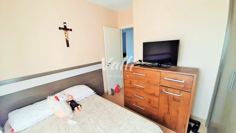 Imagem Apartamento com 2 Quartos à Venda, 52 m² em Parque Planalto - Santa Bárbara Doeste