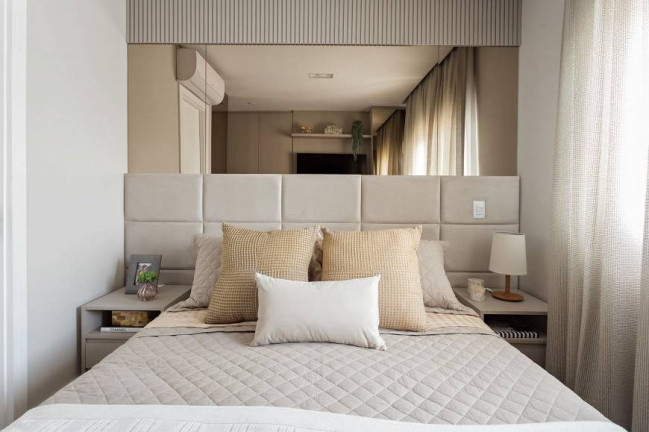 Imagem Apartamento com 2 Quartos à Venda, 79 m² em Brooklin - São Paulo