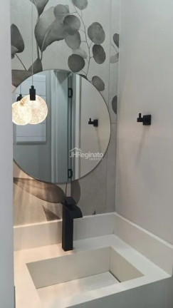 Imagem Casa de Condomínio com 3 Quartos à Venda, 145 m² em Jardim Villagio Milano - Sorocaba Imagem Casa de Condomínio com 3 Quartos à Venda, 145 m² em Jardim Villagio Milano - Sorocaba