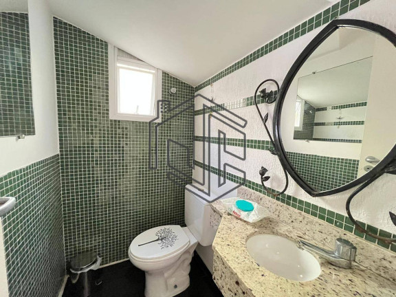 Imagem Casa com 3 Quartos à Venda, 150 m² em Macuco - Santos