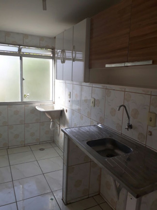 Imagem Imóvel com 3 Quartos à Venda, 50 m² em Parque Santo Antônio - São Paulo Imagem Imóvel com 3 Quartos à Venda, 50 m² em Parque Santo Antônio - São Paulo