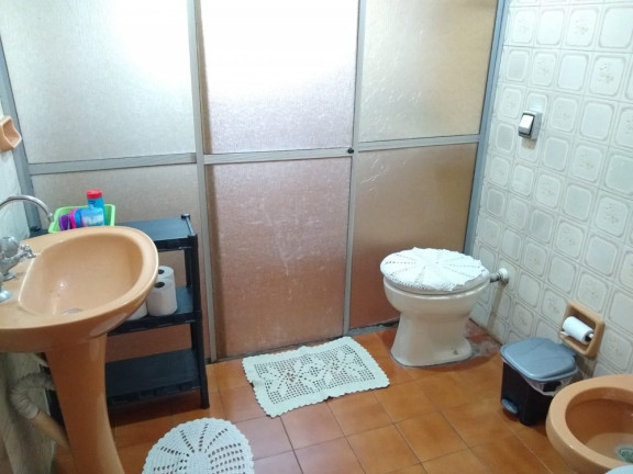 Imagem Casa com 3 Quartos à Venda, 55 m² em Parque Bela Vista - Jacarezinho