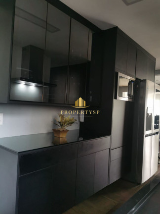 Imagem Apartamento com 3 Quartos à Venda, 134 m² em Vila Anastácio - São Paulo
