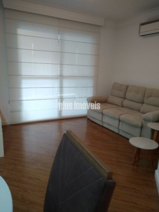 Imagem Apartamento com 3 Quartos à Venda, 78 m² em Panamby - São Paulo Imagem Apartamento com 3 Quartos à Venda, 78 m² em Panamby - São Paulo