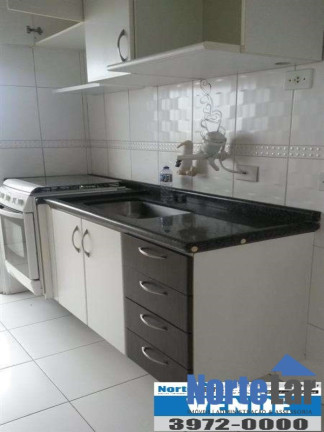 Imagem Apartamento com 2 Quartos à Venda, 55 m² em Vila Mazzei - São Paulo