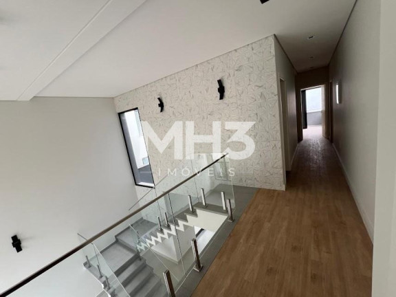 Imagem Casa de Condomínio com 5 Quartos à Venda, 300 m² em Swiss Park - Campinas Imagem Casa de Condomínio com 5 Quartos à Venda, 300 m² em Swiss Park - Campinas