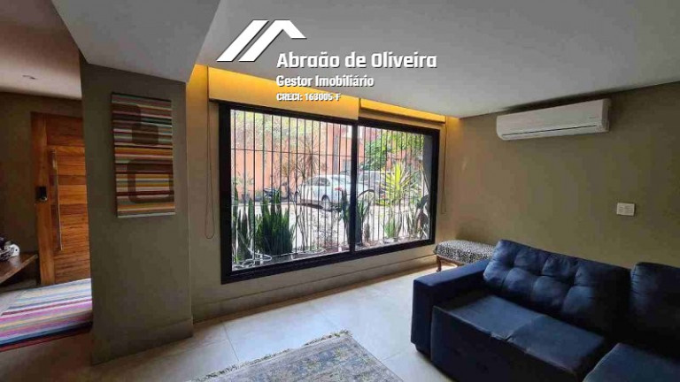 Imagem Casa com 3 Quartos à Venda, 200 m² em Vila Olímpia - São Paulo Imagem Casa com 3 Quartos à Venda, 200 m² em Vila Olímpia - São Paulo