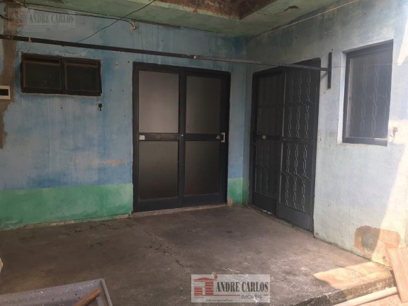 Imagem Casa com 3 Quartos à Venda, 250 m² em Jardim Roberto - Osasco Imagem Casa com 3 Quartos à Venda, 250 m² em Jardim Roberto - Osasco