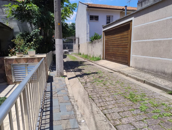 Imagem Casa com 3 Quartos à Venda, 86 m² em Freguesia Do ó - São Paulo Imagem Casa com 3 Quartos à Venda, 86 m² em Freguesia Do ó - São Paulo