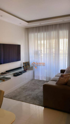 Imagem Apartamento com 2 Quartos à Venda, 68 m² em Jardim Flor Da Montanha - Guarulhos Imagem Apartamento com 2 Quartos à Venda, 68 m² em Jardim Flor Da Montanha - Guarulhos