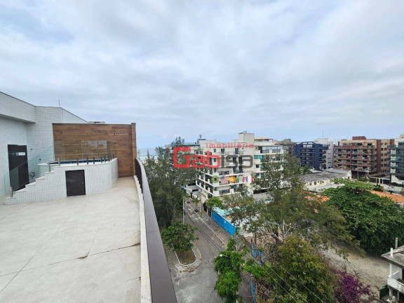 Imagem Cobertura com 5 Quartos para Alugar, 274 m² em Vila Nova - Cabo Frio Imagem Cobertura com 5 Quartos para Alugar, 274 m² em Vila Nova - Cabo Frio