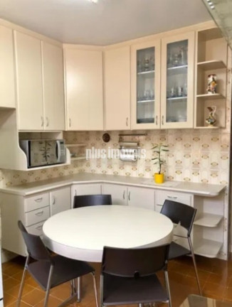 Imagem Casa com 2 Quartos à Venda, 118 m² em Vila Santa Catarina - São Paulo Imagem Casa com 2 Quartos à Venda, 118 m² em Vila Santa Catarina - São Paulo