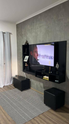 Imagem Apartamento com 2 Quartos à Venda, 66 m² em Parque Campolim - Sorocaba