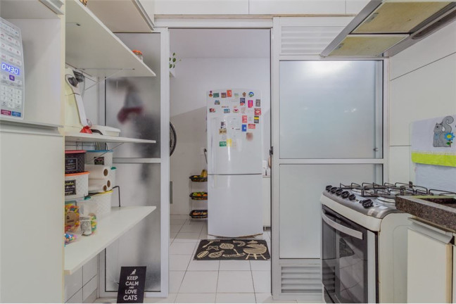 Imagem Apartamento com 3 Quartos à Venda, 113 m² em Vila Carrão - São Paulo