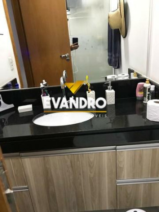 Imagem Casa com 3 Quartos à Venda, 150 m² em Santa Cruz - Cuiabá Imagem Casa com 3 Quartos à Venda, 150 m² em Santa Cruz - Cuiabá