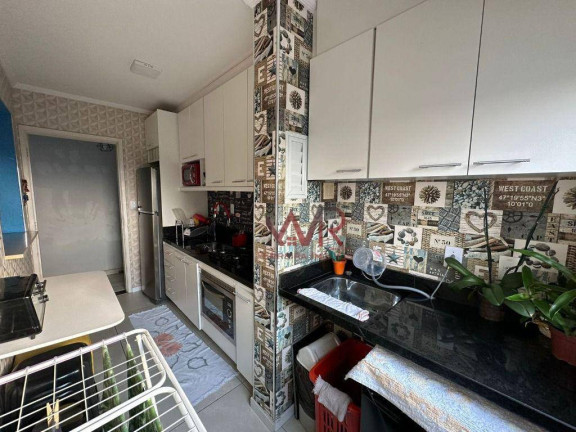 Imagem Apartamento com 2 Quartos à Venda, 49 m² em Itaquera - São Paulo Imagem Apartamento com 2 Quartos à Venda, 49 m² em Itaquera - São Paulo