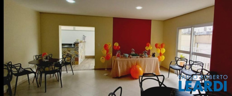 Imagem Apartamento com 3 Quartos à Venda, 97 m² em Santa Maria - São Caetano Do Sul Imagem Apartamento com 3 Quartos à Venda, 97 m² em Santa Maria - São Caetano Do Sul