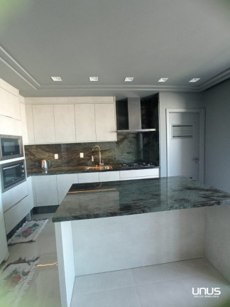 Imagem Apartamento com 3 Quartos à Venda, em Kobrasol - São José Imagem Apartamento com 3 Quartos à Venda, em Kobrasol - São José